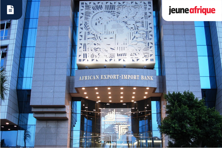 Afreximbank: the reasons for its return to the dollar