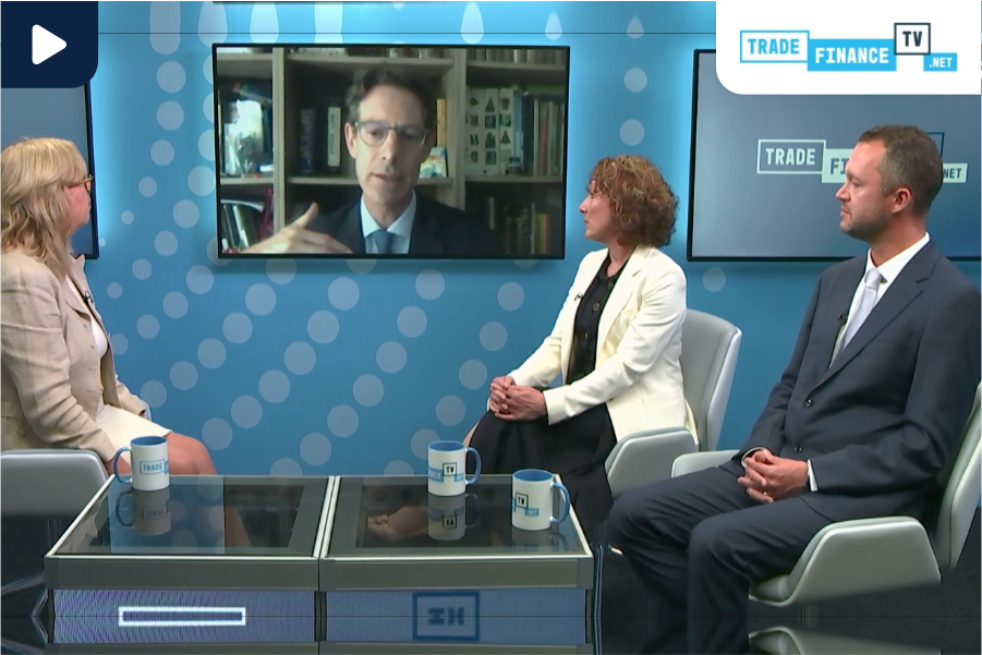 Trade Finance TV: Managing critical commodities risk
